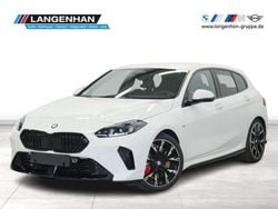Weiß Gebraucht 2025 BMW 120 M Sport Kleinwagen | 31.949 € (Guter Preis)