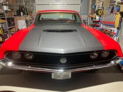Rot Gebraucht 1970 Ford Ranchero | 13.500 €