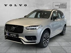 Silver dawn / metallic Gebraucht 2024 Volvo XC90 Ultra SUV | 79.900 €