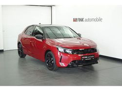 Rot Gebraucht 2024 Opel Corsa Limousine | 15.900 € (Fairer Preis)