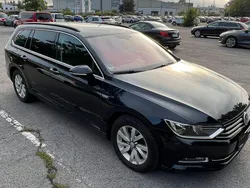 Schwarz Gebraucht 2016 VW Passat Comfortline Limousine | 15.250 € (Guter Preis)