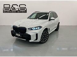 Gebraucht 2024 BMW X5 M Sport SUV | 84.990 € (Teuer)