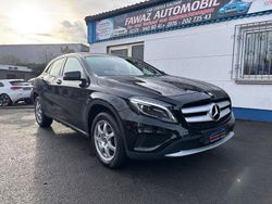 Schwarz Gebraucht 2018 Mercedes GLA220 SUV | 18.999 € (Superpreis)