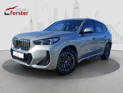 Silber Gebraucht 2023 BMW iX1 M Sport SUV | 44.890 € (Fairer Preis)