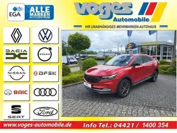 Rot Gebraucht 2020 DFSK Fengon SUV | 14.990 €
