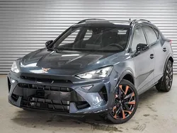 Schwarz Neu 2025 Cupra Formentor VZ SUV | 43.885 € (Fairer Preis)