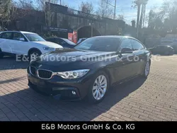 BMW 420 Gran Coupé