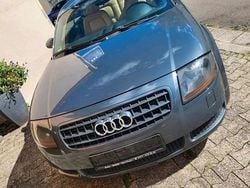 Grau Gebraucht 2005 Audi TT Coupé | 4.600 € (Fairer Preis)