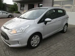 Silber Gebraucht 2014 Ford B-MAX SYNC Edition Van / Kleinbus | 3.590 € (Superpreis)