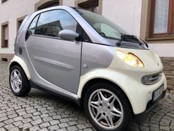 Gebraucht 2008 Smart ForTwo Coupé Coupé | 3.990 € (Guter Preis)