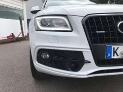 Gebraucht 2016 Audi Q5 SUV | 16.888 € (Superpreis)