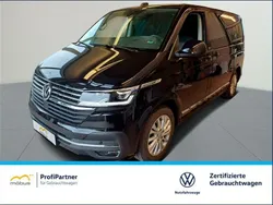 2t deep black perleffekt Gebraucht 2022 VW T6.1 Generation Six Van | 54.889 € (Superpreis)
