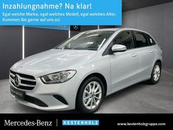 Silber Gebraucht 2021 Mercedes E250 Style Limousine | 24.990 € (Fairer Preis)