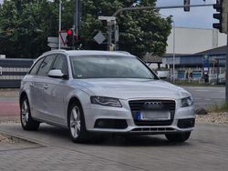 Silber Gebraucht 2011 Audi A4 Kombi | 5.750 € (Guter Preis)