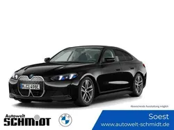 Saphirschwarz Neu 2025 BMW i4 Comfort Edition Limousine | 53.490 € (Superpreis)