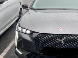 Grau Gebraucht 2022 Citroën DS4 Kleinwagen | 28.998 €