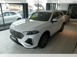 Schwarz (weiß) Neu 2024 Wey 03 Premium SUV | 43.990 € (Guter Preis)