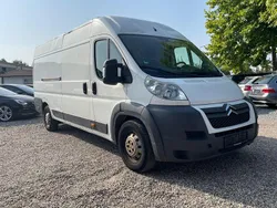 Weiß Gebraucht 2014 Citroën Jumper Van / Kleinbus | 6.490 € (Superpreis)