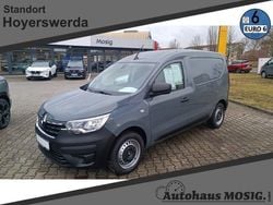 Grau Gebraucht 2024 Renault Express Kleinwagen | 21.900 €