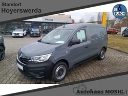 Grau Gebraucht 2024 Renault Express Kleinwagen | 21.900 €