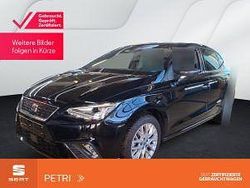 Mitternachtsschwarz Gebraucht 2025 Seat Ibiza XCELLENCE Limousine | 21.430 € (Fairer Preis)