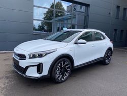 Carraraweiß Gebraucht 2024 Kia XCeed Comfort SUV | 24.690 € (Fairer Preis)