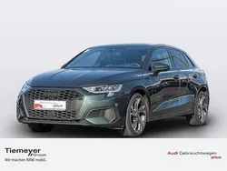 Individuallackierung, audi exc Gebraucht 2020 Audi A3 S-Line Limousine | 19.390 € (Fairer Preis)