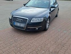 Braun Gebraucht 2007 Audi A6 Limousine | 3.700 € (Fairer Preis)
