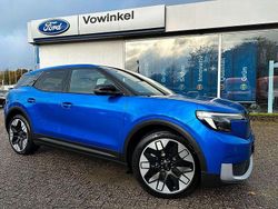 Blau Gebraucht 2025 Ford Explorer Premium SUV | 42.895 €