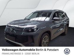 Delfingrau metallic Gebraucht 2025 VW Tayron Life SUV | 46.930 € (Guter Preis)