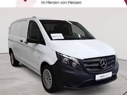 Arktisweiß Gebraucht 2020 Mercedes Vito Van / Kleinbus | 26.890 € (Superpreis)