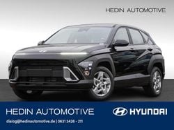 Schwarz Gebraucht 2025 Hyundai Kona Select SUV | 24.890 € (Superpreis)