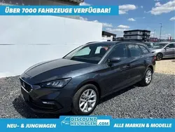 Maget grau s7s7 Neu 2025 Seat Leon Style | 26.390 € (Fairer Preis)