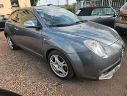 Grau Gebraucht 2009 Alfa Romeo MiTo Turismo Kleinwagen | 2.300 € (Guter Preis)