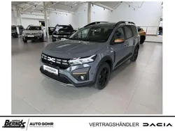 Schiefergrau metallic Neu 2025 Dacia Jogger Extreme Kombi | 23.339 € (Fairer Preis)