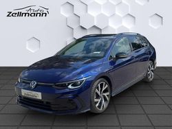 Atlantic blue Gebraucht 2024 VW Golf VIII R-line Kombi | 31.866 € (Fairer Preis)
