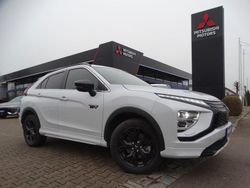 Weiß Gebraucht 2022 Mitsubishi Eclipse Cross Select SUV | 24.490 € (Fairer Preis)