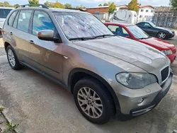 Gold Gebraucht 2007 BMW X5 SUV | 6.800 € (Fairer Preis)