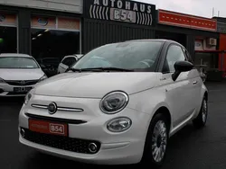 Other Gebraucht 2022 Fiat 500 Dolcevita Kleinwagen | 10.441 € (Guter Preis)