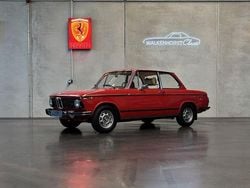 Rot Gebraucht 1973 BMW 1802 Limousine | 29.890 €