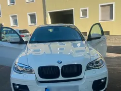 Weiß Gebraucht 2012 BMW X6 M Sport SUV | 16.000 €
