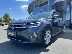 Grau Neu 2024 VW Taigo IQ Drive SUV | 27.990 € (Fairer Preis)