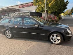 Gebraucht 2009 Mercedes E320 Kombi | 2.800 € (Superpreis)