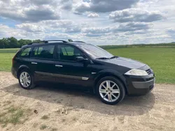 Renault Mégane GrandTour