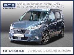 Blau Gebraucht 2019 Ford Tourneo Connect Titanium Van / Kleinbus | 18.870 € (Fairer Preis)