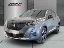 Grau Gebraucht 2023 Peugeot 2008 Allure SUV | 17.250 € (Teuer)