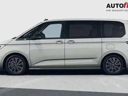 Candyweiß Neu 2025 VW T7 Style Van | 55.571 € (Guter Preis)