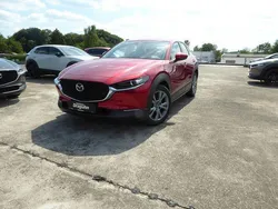 Rot Neu 2025 Mazda CX-30 Center-Line SUV | 26.590 €