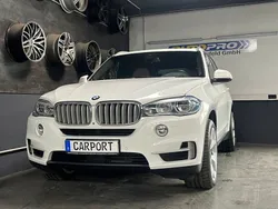 Weiß Gebraucht 2018 BMW X5 SUV | 36.490 € (Fairer Preis)