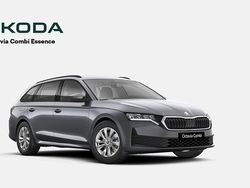 Grau Neu 2025 Skoda Octavia Essence Kombi | 27.490 € (Fairer Preis)